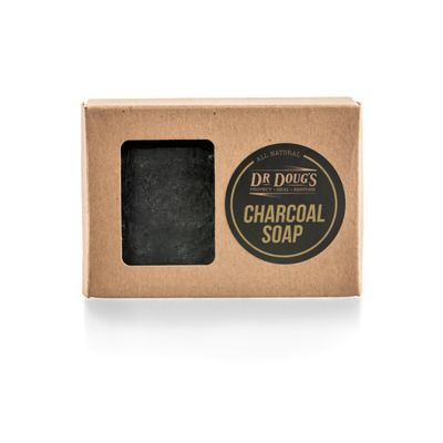 Charcoal Soap[ ]