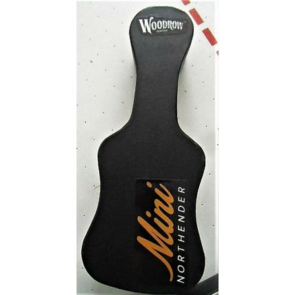 CHICAGO WHITE SOX 1:4 Scale Replica Woodrow NorthEnder Guitar ~Licensed~