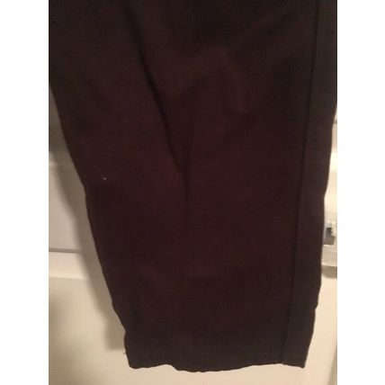 Sharagano Women's Brown Dress Pants Slacks \Size 6 Straight Fit