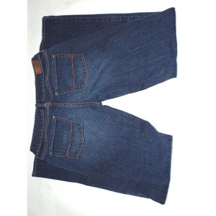 Excellent Condition Bullhead Venice Skinny Regular Blue Jeans Size 7 32x31