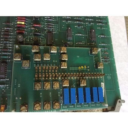 GENERAL ELECTRIC DS3800N0AA1F1D 6BA05,G.E. DS3800D0AA1A1B NOAA,BX