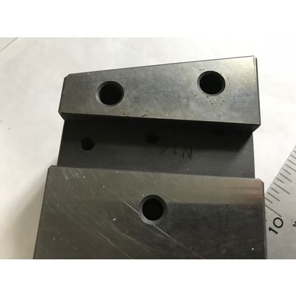 NEW SANDVIK 946315080,A-4352 TOOL HOLDER 946315080 N14,AM