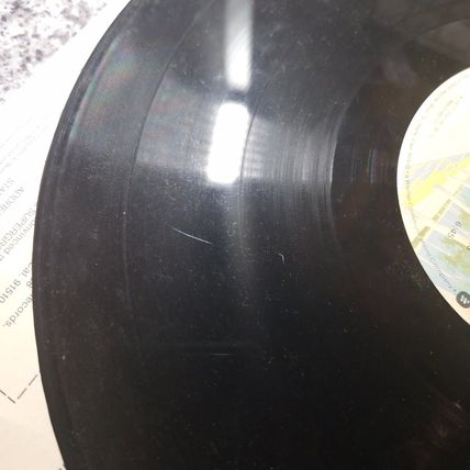 Al Jarreau – Look To The Rainbow (2BZ3052) 1977 (Double LP)