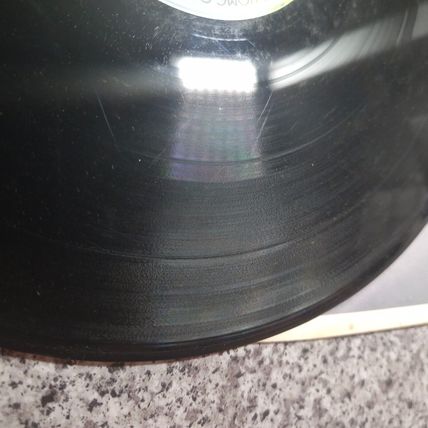 Al Jarreau – Look To The Rainbow (2BZ3052) 1977 (Double LP)
