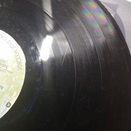 Al Jarreau – Look To The Rainbow (2BZ3052) 1977 (Double LP)