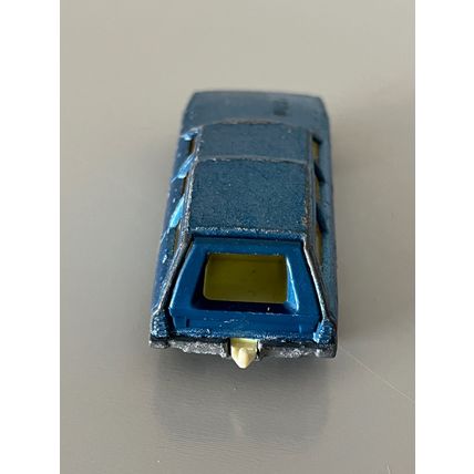 MATCHBOX SUPERFAST LESNEY CITROEN CX (1979)