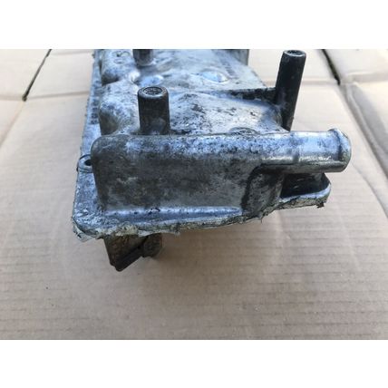SMART ROADSTER 452 ForTwo 450 ENGINE ROCKER / VALVE COVER A1600160705