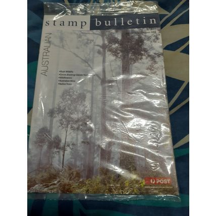 vintage philatelic bulletin june august 2005