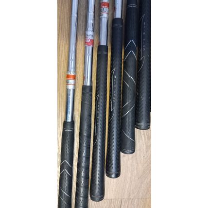 Macgregor Tourney Full Set Of Irons Steel Shaft Golf Clubs Right-handed 5-SW