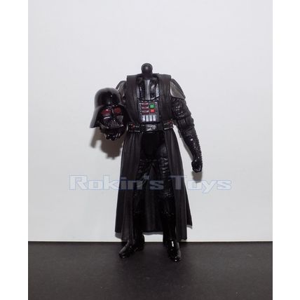 Loose The Vintage Collection VC178 Darth Vader Rogue One 3.75"