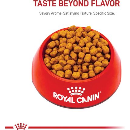 Royal Canin Shih Tzu Adult Breed Specific Dry Dog Food, 10 Lb Bag