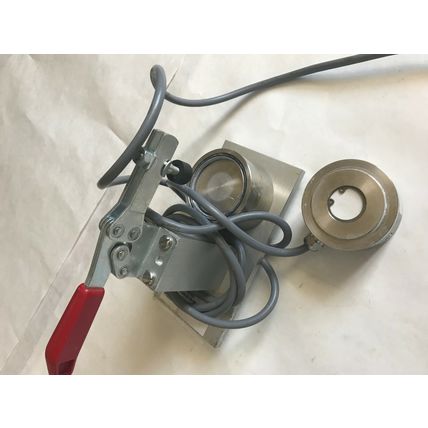 ROTRONIC WA-40/P PROBE STATION 115 RAN 9150 R ,ROTRONIC AW METER,SM