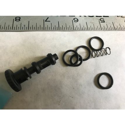 new ATLAS COPCO 4210 1787 90 REVERSING VALVE COMPL,ATLAS COPCO TRIGGER SET,EQ