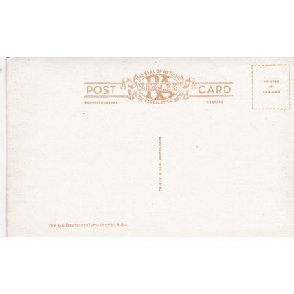 EC865 BUXTON - THERMAL BATHS. PRINTED POSTCARD