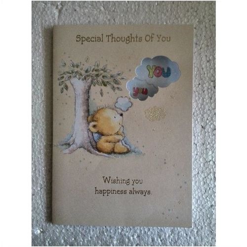 Special Thoughts Of You