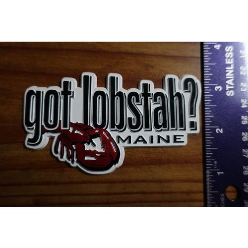 State Magnet Maine