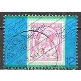 Belgium ( Belgique ) N° 2132 YVERT OBLITERE (USED)