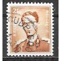 Belgium ( Belgique ) N° 1028 YVERT OBLITERE (USED)