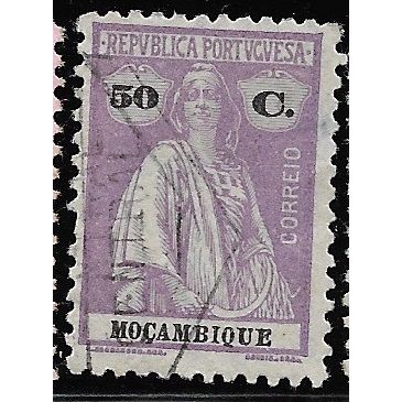 1914 SG 289 - fine used (o) - perf. 11.5x12