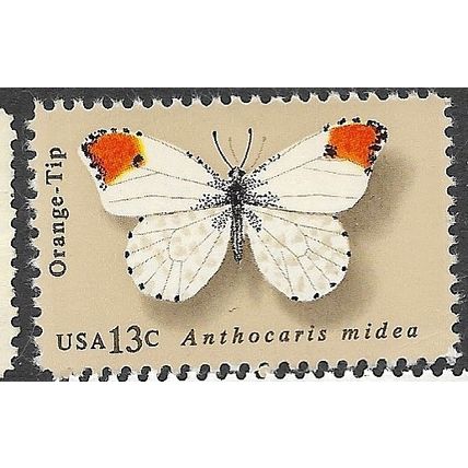 1977 Michel 1303 - MNH (**)