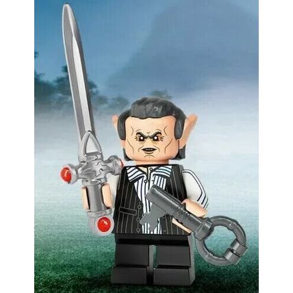 Genuine LEGO® Lego Harry Potter 71028 Series 2 New/Sealed