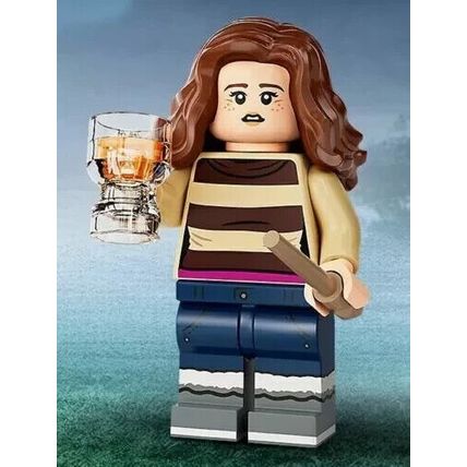 Genuine LEGO® Lego Harry Potter 71028 Series 2 New/Sealed