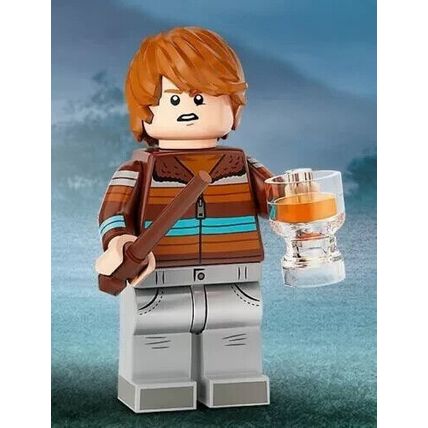 Genuine LEGO® Lego Harry Potter 71028 Series 2 New/Sealed