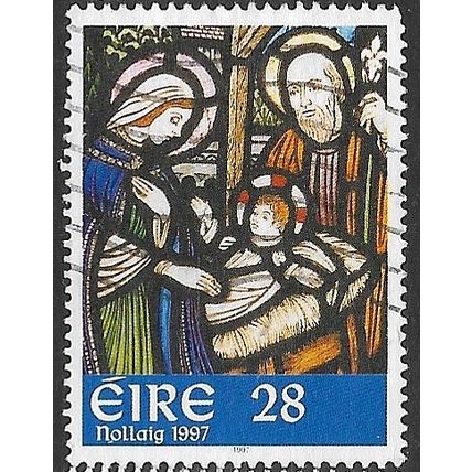 1997 SG 1146 - fine used (o)