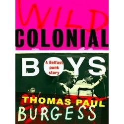 Wild Colonial Boys