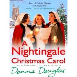 A Nightingale Christmas Carol