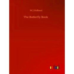 The Butterfly Book