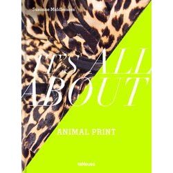 It's All About It's All About Animal Print