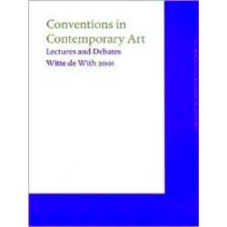 Conventions in Contemporary Art