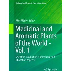 Medicinal And Aromatic Plants Of The World