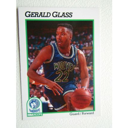 NBA Hoops 1991 Basketball Cards Card Variants (e31)