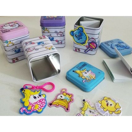Pikmi Surprise Tins / New Sealed Tins 'You Pick' One