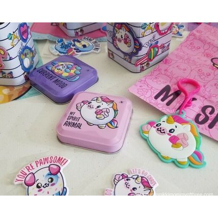 Pikmi Surprise Tins / New Sealed Tins 'You Pick' One