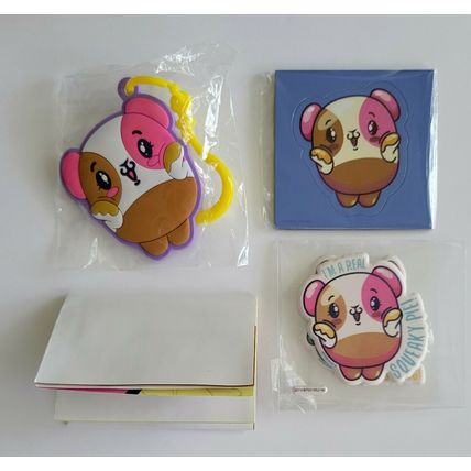 Pikmi Surprise Tins / New Sealed Tins 'You Pick' One