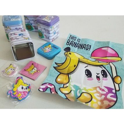Pikmi Surprise Tins / New Sealed Tins 'You Pick' One