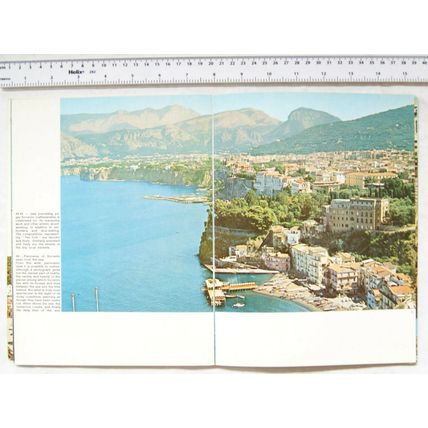 1975 Peninsula of Sorrento