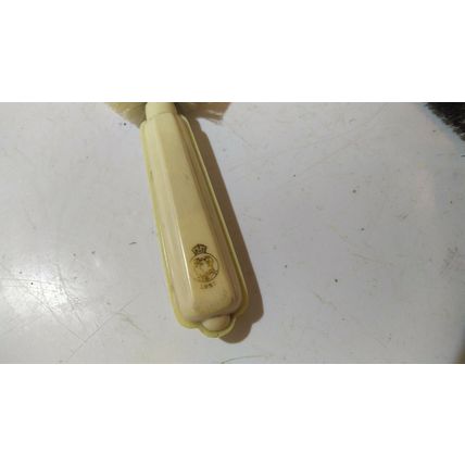 kleen-e-ze promotion brush 1937 queens coronation kleeneze not for sale rare old