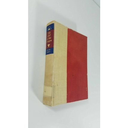 The Call of the Canyon Zane Grey Walter J. Black 1952