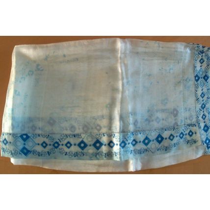 Vintage 1940's Headscarf