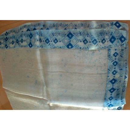 Vintage 1940's Headscarf
