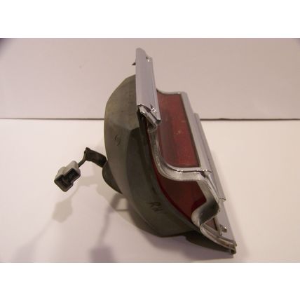 1967 68 PLYMOUTH FURY STATION WAGON RH INNER TAILLIGHT FURY I II III