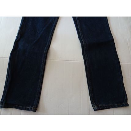 Jeans - Lands' End Blue Jeans - 5-Pocket Jeans - Women - Size 4 - NWOT