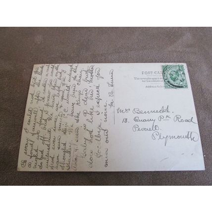 1911 fr real photo Postcard - King George V Coronation Procession - Royalty
