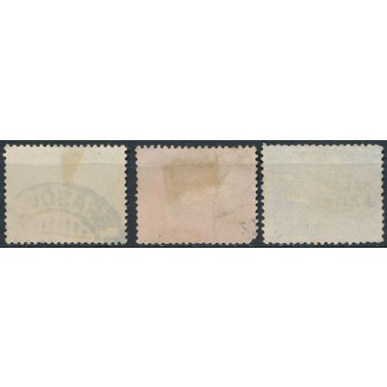 Aviation Tax - Romania 1931 - FH - MiNr Z12/4 (B)