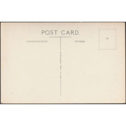 Plemont Bay, Jersey, c.1930s - RP Postcard