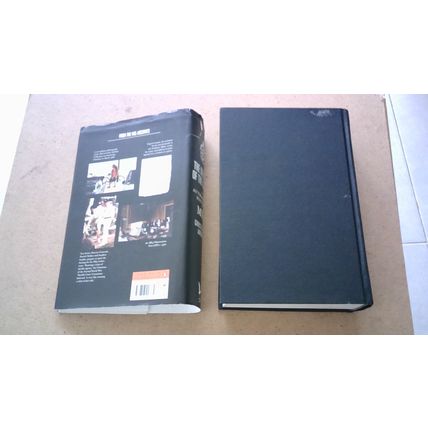The Defence of the Realm: The Authorized History of MI5. Christopher Andrew H/B
